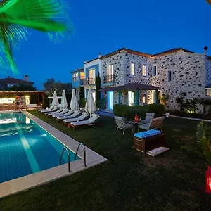 On Otel Alaçatı