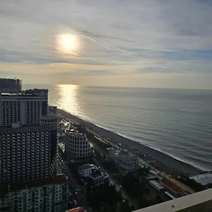  Апартаменты Orbi City Amazing