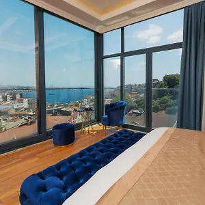 Tryp By Wyndham Taksim Otel İstanbul