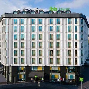 Ibis Styles Merter Otel İstanbul